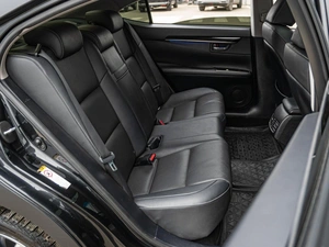 Седан Lexus ES 2016 года, 2319000 рублей, Краснодар