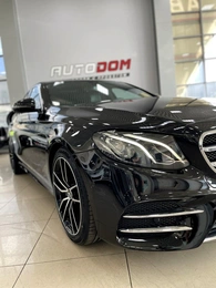 Седан Mercedes-benz E-класс 2018 года, 3187000 рублей, Солонцы