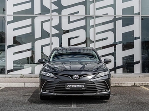 Седан Toyota Camry 2022 года, 3320000 рублей, Краснодар