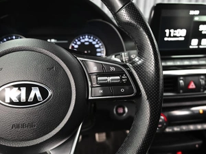 Седан Kia Cerato 2021 года, 2519000 рублей, Ставрополь