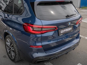 Внедорожник BMW X5 2019 года, 6250000 рублей, Краснодар