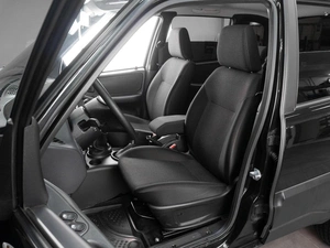 Внедорожник ВАЗ (LADA) Niva Travel 2023 года, 1199000 рублей, Тюмень