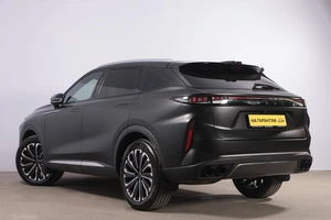Внедорожник EXEED RX 2023 года, 3899000 рублей, Новосибирск