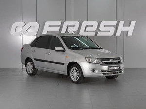 Седан ВАЗ (LADA) Granta 2013 года, 539000 рублей, Минеральные Воды