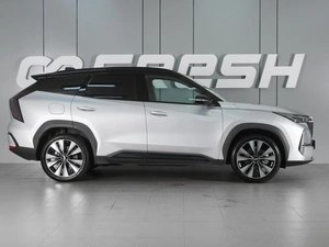 Внедорожник Geely Boyue L 2025 года, 2890000 рублей, Минеральные Воды