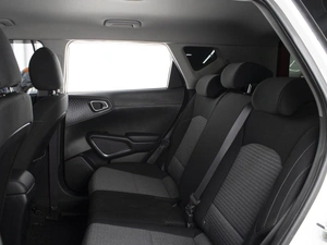 Внедорожник Kia Soul 2021 года, 1999000 рублей, Омск