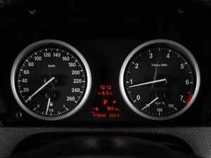 Внедорожник BMW X6 2010 года, 1769000 рублей, Тюмень