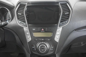 Внедорожник Hyundai Santa Fe 2014 года, 2039000 рублей, Кемерово