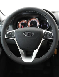 Универсал ВАЗ (LADA) Largus Cross 2025 года, 1990000 рублей, Орёл