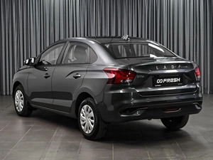 Седан ВАЗ (LADA) Iskra 2026 года, 1357000 рублей, Ставрополь