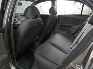 Седан Kia Rio 2011 года, 699000 рублей, Воронеж