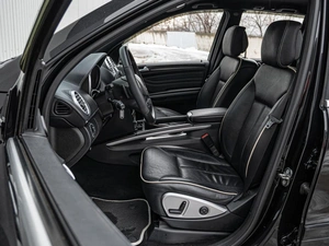 Внедорожник Mercedes-benz M-класс 2011 года, 1420000 рублей, Краснодар