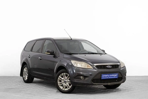 Универсал Ford Focus 2010 года, 549000 рублей, Барнаул