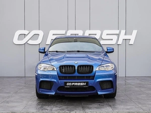 Внедорожник BMW X6 M 2012 года, 2445000 рублей, Краснодар