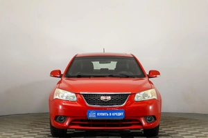 Седан Geely Emgrand EC7 2013 года, 489000 рублей, Пермь