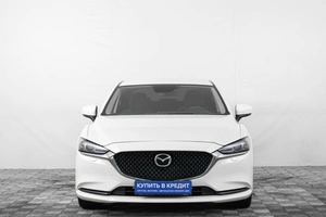 Седан Mazda 6 2020 года, 2299000 рублей, Кемерово
