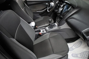 Хетчбэк Ford Focus 2011 года, 619000 рублей, Сургут