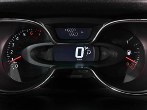Внедорожник Renault Kaptur 2020 года, 1549000 рублей, Ростов-на-Дону
