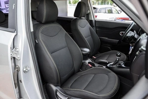 Хетчбэк Kia Soul 2014 года, 790000 рублей, Ульяновск
