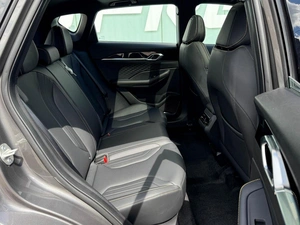 Внедорожник Geely Coolray 2026 года, 2793000 рублей, Кропоткин