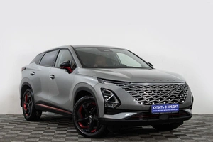 Внедорожник OMODA C5 2024 года, 2409000 рублей, Сургут