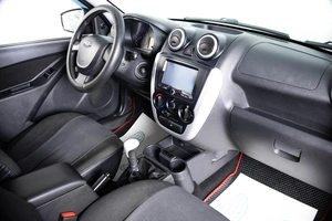 Лифтбек ВАЗ (LADA) Granta 2014 года, 499000 рублей, Пермь