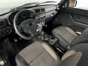 Внедорожник ВАЗ (LADA) Niva Legend 2024 года, 1019900 рублей, Казань
