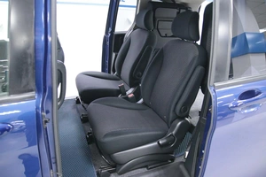 Минивэн Honda Freed 2011 года, 998000 рублей, Солонцы