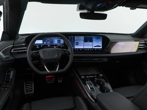Лифтбек Audi A5 2026 года, 6148888 рублей, Москва