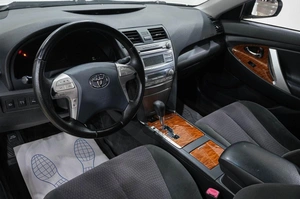 Седан Toyota Camry 2011 года, 1099000 рублей, Новокузнецк