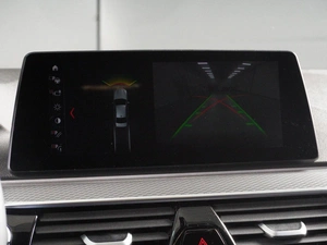 Седан BMW 5 серия 2018 года, 2789000 рублей, Минеральные Воды