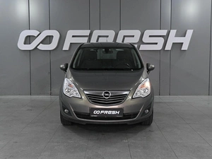 Минивэн Opel Meriva 2011 года, 990000 рублей, Аксай