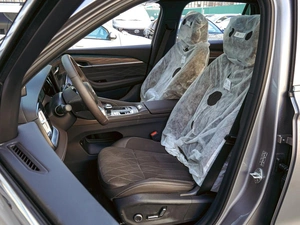 Внедорожник Geely Xingyue L 2025 года, 4248000 рублей, Краснодар