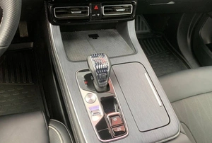 Внедорожник GAC GS8 2024 года, 3540000 рублей, Солонцы