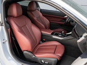 Купе BMW 4 серия 2023 года, 5580000 рублей, Краснодар