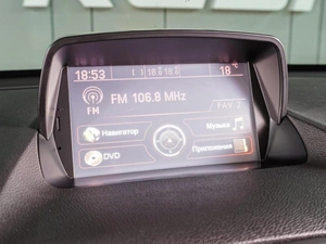 Внедорожник Opel Mokka 2015 года, 1219000 рублей, Воронеж