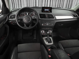 Внедорожник Audi Q3 2014 года, 1526000 рублей, Ставрополь