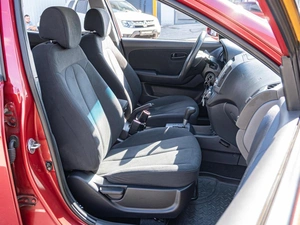 Седан Hyundai Elantra 2008 года, 699000 рублей, Краснодар