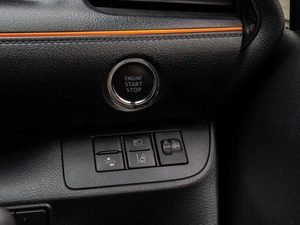 Минивэн Toyota Sienta 2019 года, 1440000 рублей, Краснодар