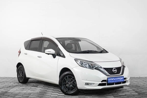 Хетчбэк Nissan Note 2017 года, 1049000 рублей, Кемерово