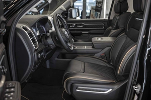 Пикап RAM 1500 2025 года, 11701333 рублей, Москва