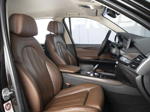 Внедорожник BMW X5 2014 года, 2498000 рублей, Омск