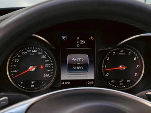 Седан Mercedes-benz C-класс 2014 года, 2590000 рублей, Краснодар