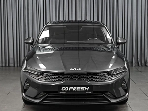 Седан Kia K5 2022 года, 2848000 рублей, Ставрополь