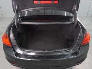 Седан BMW 3 серия 2012 года, 1537000 рублей, Воронеж