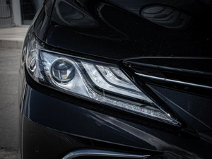 Седан Toyota Camry 2023 года, 3999000 рублей, Волгоград
