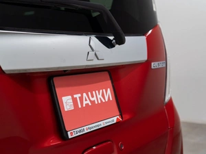 Хетчбэк Mitsubishi EK Space 2019 года, 850000 рублей, Красноярск