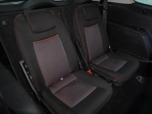 Минивэн Ford S-MAX 2010 года, 730000 рублей, Тверь