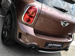 Внедорожник MINI Cooper S Countryman 2013 года, 1449000 рублей, Кирилловка
