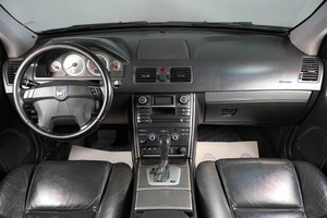 Внедорожник Volvo XC90 2006 года, 1079000 рублей, Тюмень